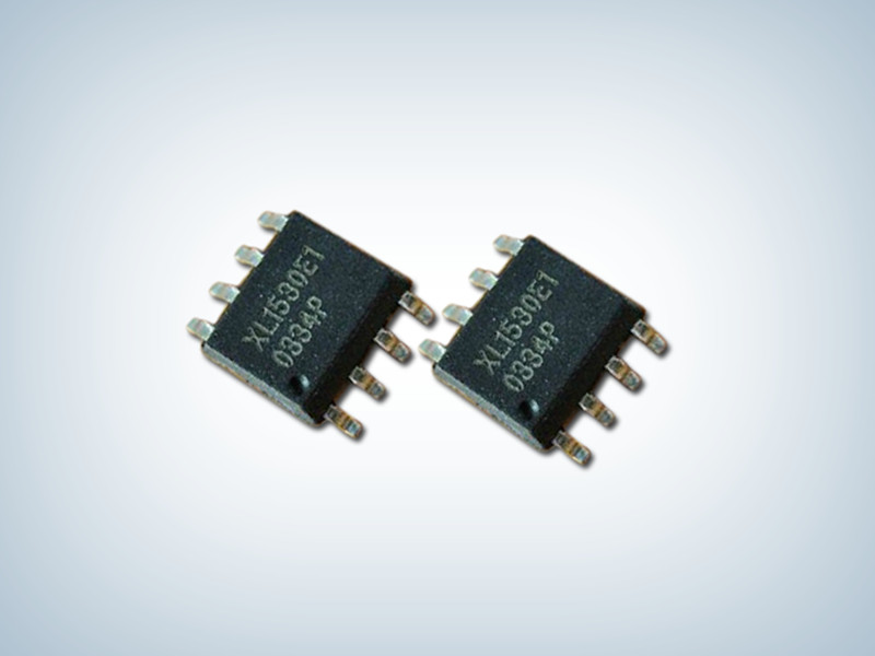 XL1530_降壓型直流電源變換器芯片XL1530 XL1530_降壓型直流電源變換器芯片XL1530