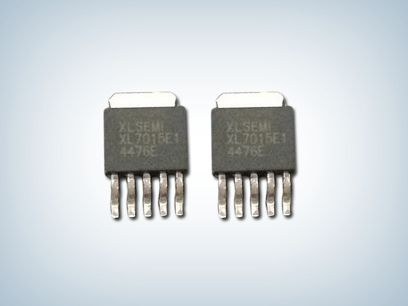 XL7015_降壓電源芯片 XL7015 XL7015_降壓電源芯片 XL7015