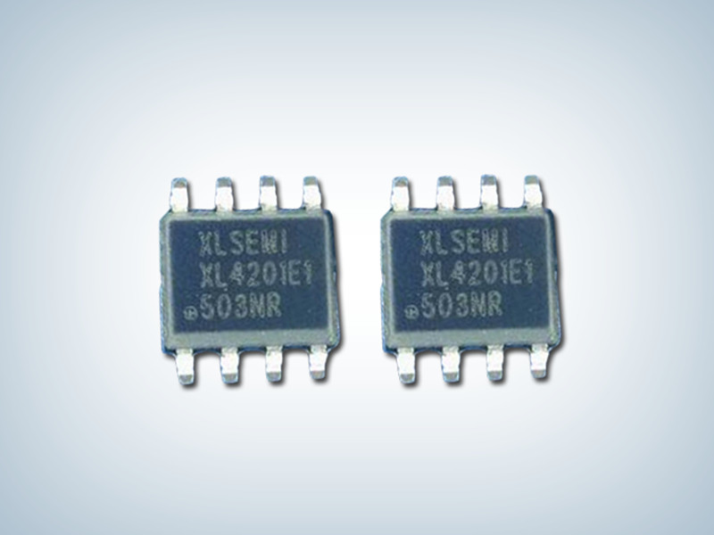 XL4201_降壓?jiǎn)纹嚦湫酒?XL4201 XL4201_降壓?jiǎn)纹嚦湫酒?XL4201