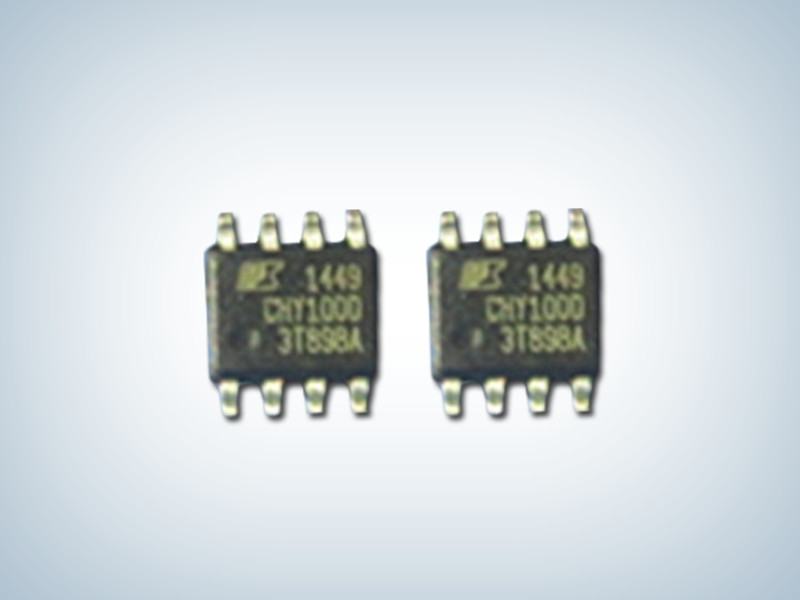 CHY100_快速充電器芯片 CHY100 CHY100_快速充電器芯片 CHY100