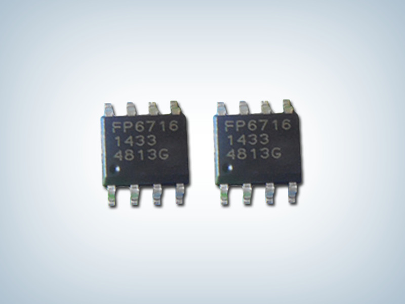 FP6716_DC/DC升壓芯片 FP6716 FP6716_DC/DC升壓芯片 FP6716