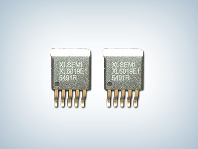 XL6019_DC/DC升降壓電源IC XL6019 XL6019_DC/DC升降壓電源IC XL6019