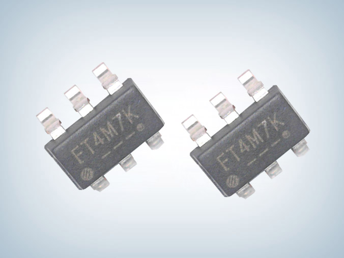 <b>FP6601Q快充協(xié)議IC高通QC3.0</b> <b>FP6601Q快充協(xié)議IC高通QC3.0</b>