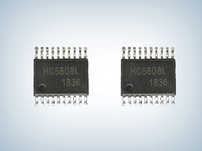 HC5808L 10Wo(w)socоƬ