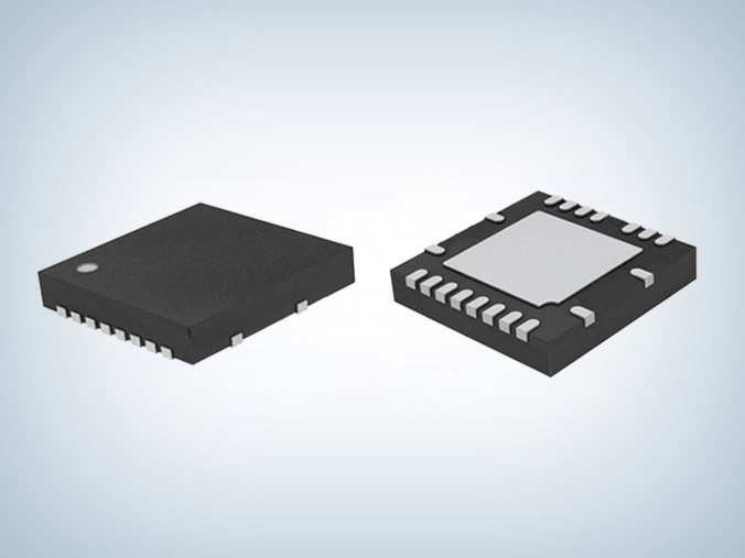 HD1010 15W無線充發(fā)射控制芯片
