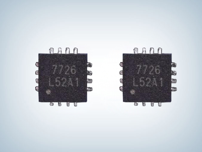 PN7726 無線充電發(fā)射端功率芯片 PN7726 無線充電發(fā)射端功率芯片