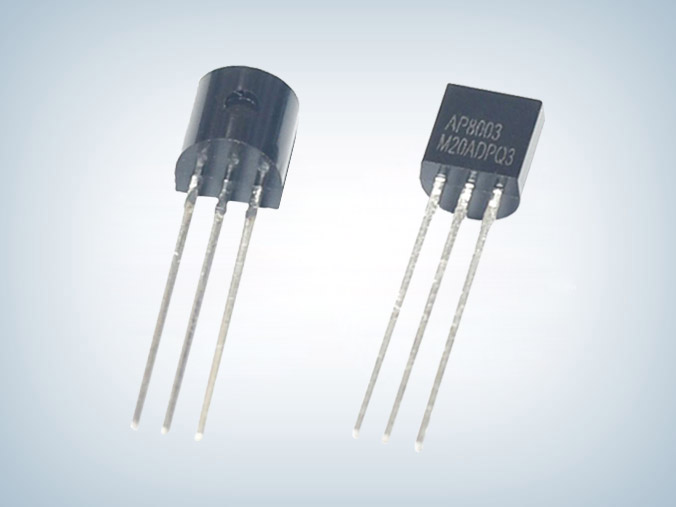 AP8003 非隔離交直流轉(zhuǎn)換芯片5V AP8003 非隔離交直流轉(zhuǎn)換芯片5V