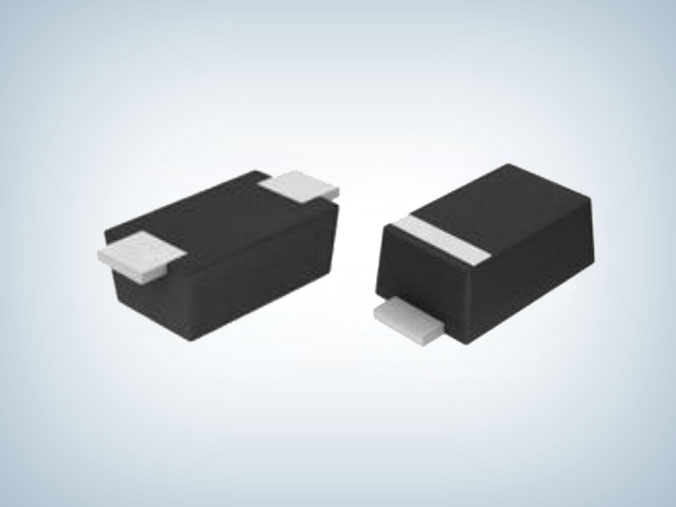 SMF6.0A TVS瞬態(tài)抑制二極管 SMF6.0A TVS瞬態(tài)抑制二極管