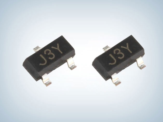 s8050貼片三極管 s8050貼片三極管