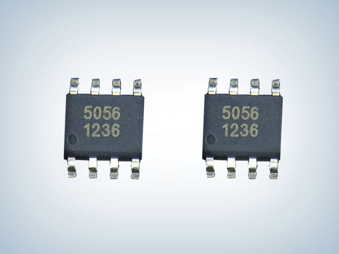 AP5056 1A鋰電池線性充電器芯片 AP5056 1A鋰電池線性充電器芯片