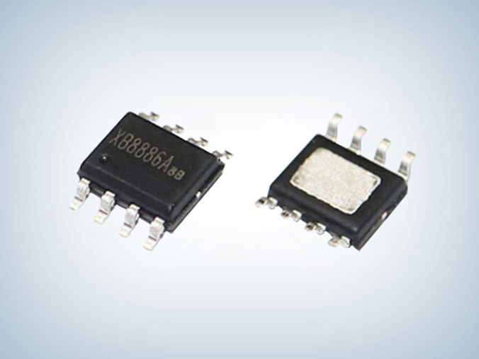 XB8886A 單節(jié)鋰電池保護(hù)ic XB8886A 單節(jié)鋰電池保護(hù)ic