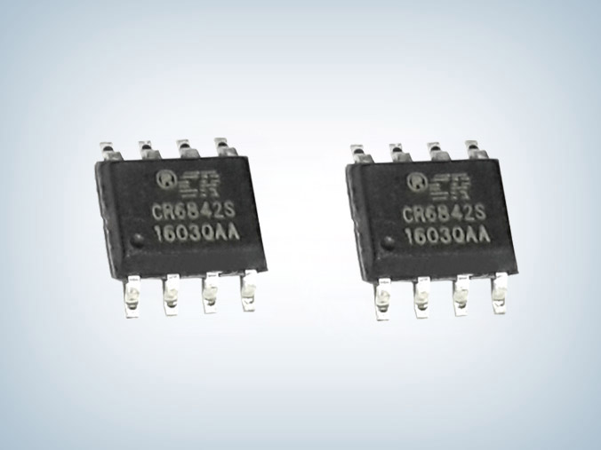 CR6842 120W PWMԴIC