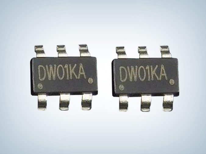 DW01A 電池保護(hù)ic DW01A 電池保護(hù)ic