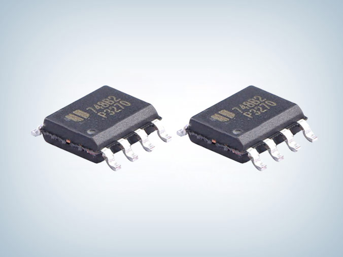 EUP3270 4A車充芯片 EUP3270 4A車充芯片