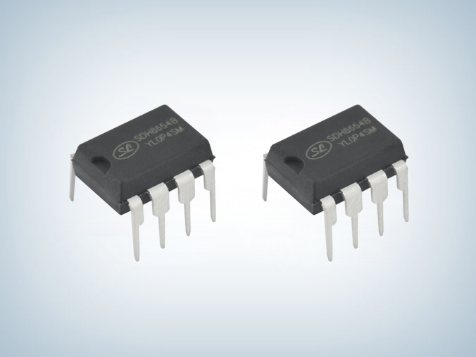 SDH8654B 18W ÿ{(dio)оƬ