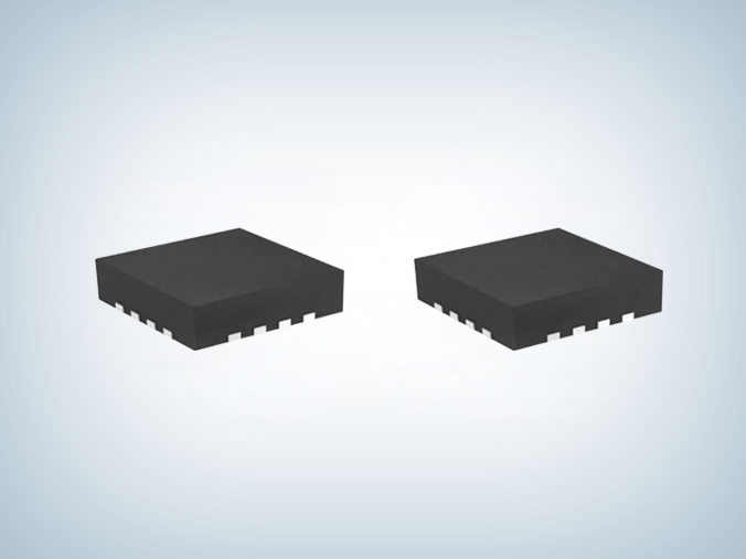 PN6811 圖騰柱PFC控制芯片 PN6811 圖騰柱PFC控制芯片