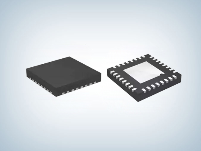 XPD912 100W 雙C口降壓協(xié)議芯片 XPD912 100W 雙C口降壓協(xié)議芯片