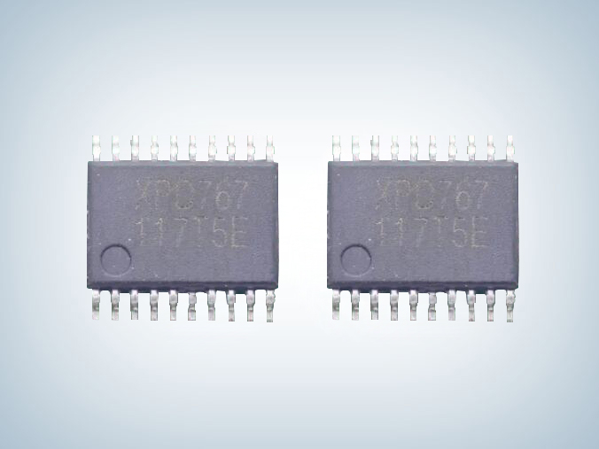 XPD767 A+C 65W協(xié)議芯片支持XPD-LINK™互聯(lián) XPD767 A+C 65W協(xié)議芯片支持XPD-LINK™互聯(lián)