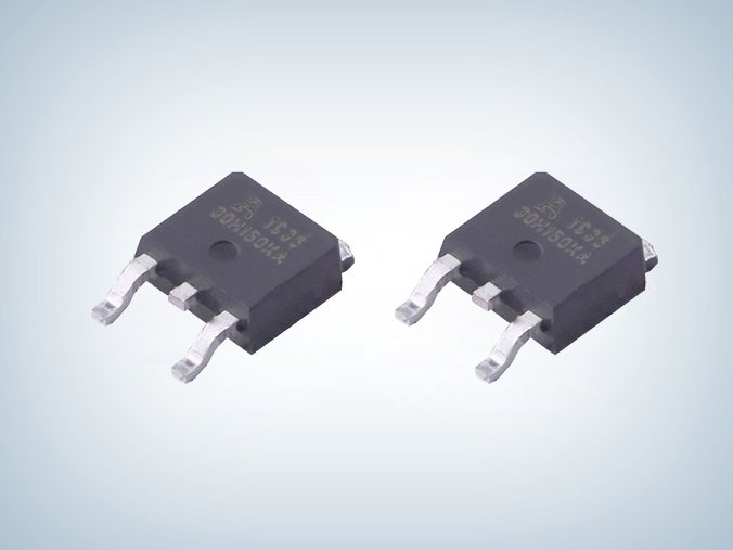 AP30H150KA 30v 150a mos to252b zӡ:30H150KA