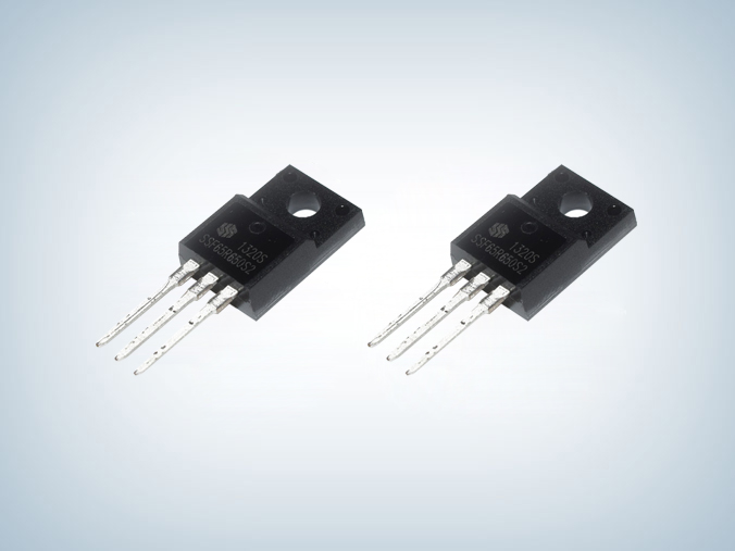 SSF70R450S2 cool mos 700v 10.5a(sh)