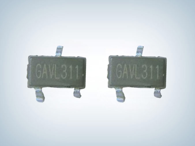 KP3111 5VǸxС늺㉺оƬ