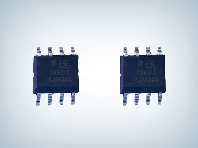 CR6212B 12-24W CC/CVԭ߅zy(c)_(ki)P(gun)ԴоƬ