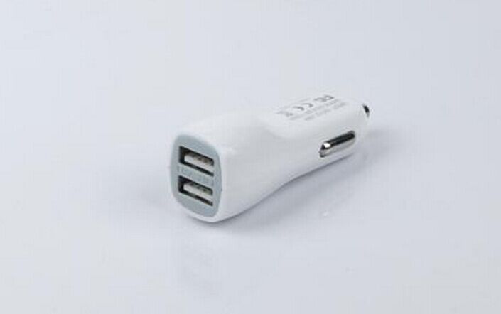 車載充電器IC方案