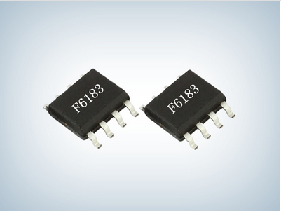 低成本電源多口USB充電IC方案