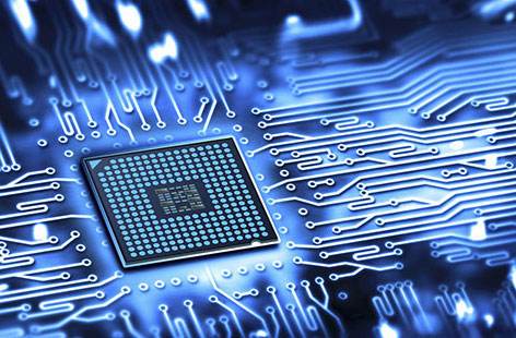 ic集成電路生產(chǎn)廠商