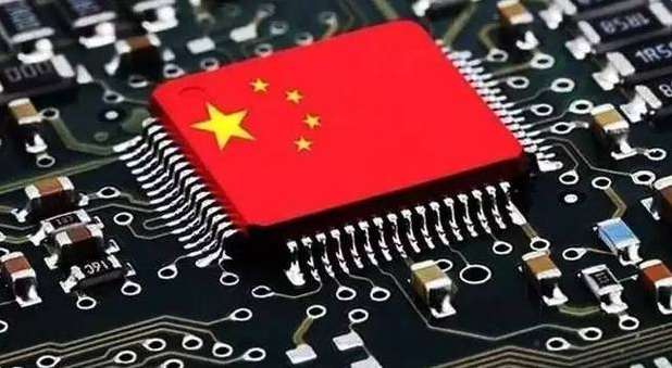 中國“芯”電源ic