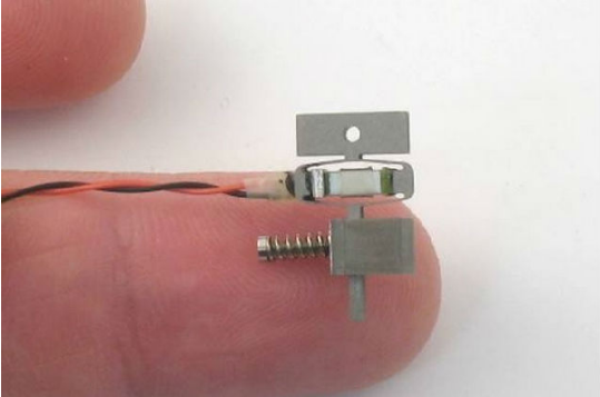 諾基亞聲音充電技術(shù)