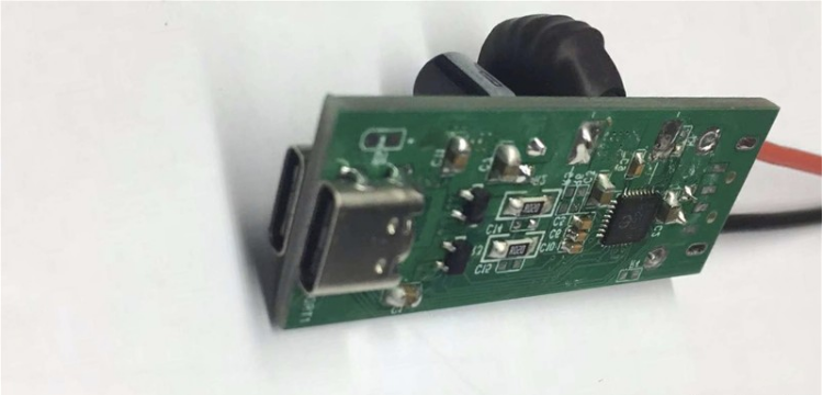 快充USB PD3.0芯片