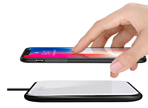 手機(jī)無(wú)線充電