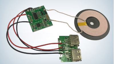 無(wú)線充電解決方案