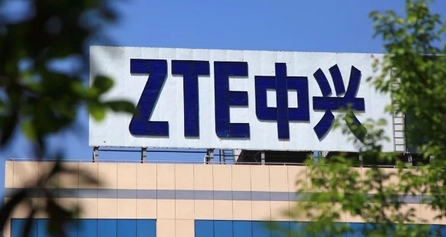 中興缺乏電源管理芯片技術(shù)