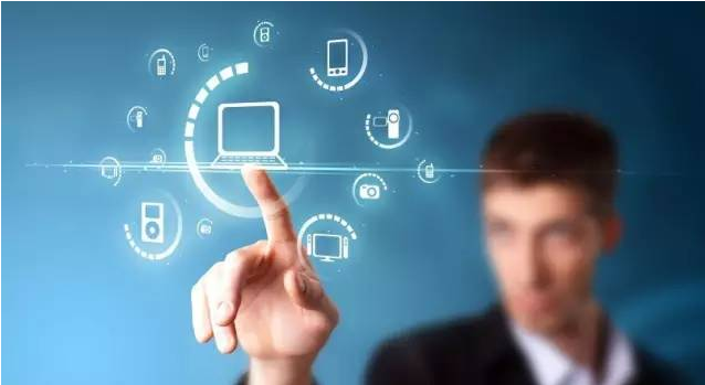 硅光收發(fā)芯片