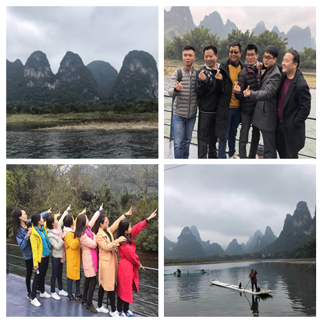 驪微電子桂林陽朔風(fēng)光3日休閑游