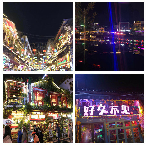 驪微電子桂林陽朔風(fēng)光3日休閑游