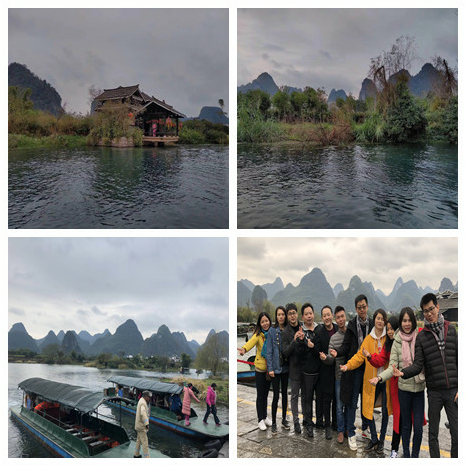 驪微電子桂林陽朔風(fēng)光3日休閑游