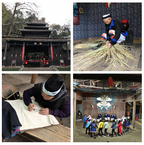 驪微電子桂林陽朔風(fēng)光3日休閑游