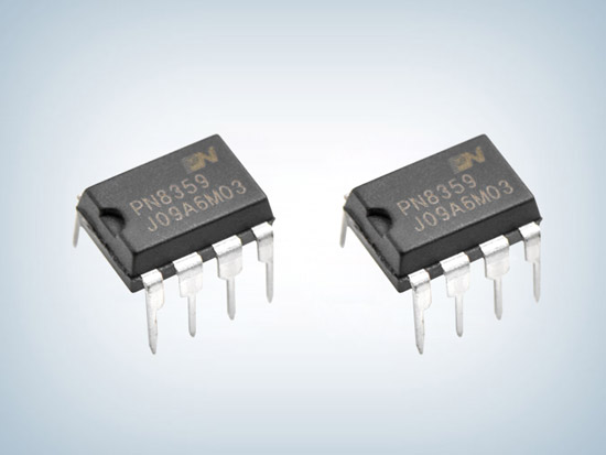 原邊反饋開關(guān)電源芯片