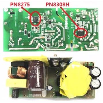 12V3.0A適配器芯片方案ODEM