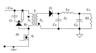 反激式開關(guān)電源的優(yōu)缺點(diǎn)分析