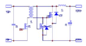 同步整流ic工作原理及應(yīng)用