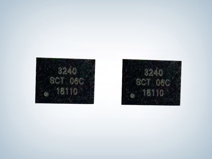 SCT63240 15W無(wú)線充專用全橋mos