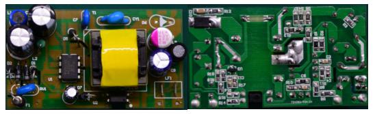 CR5534替換ob5224芯片,滿足能效標(biāo)準(zhǔn)