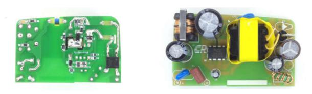 CR6249 PCB及DEMO實(shí)物圖