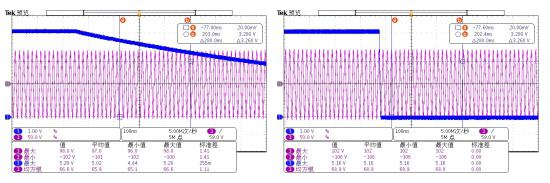 市電欠壓保護(hù)