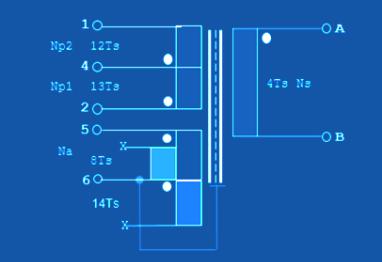 變壓器設(shè)計(jì)